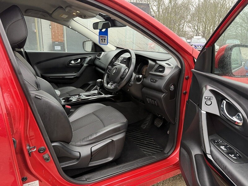 Used Renault Kadjar for sale - 77502646: Photo 9