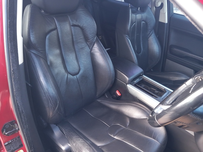 Used Land Rover Range Rover Evoque 2012 for sale - 78045131: Photo 10