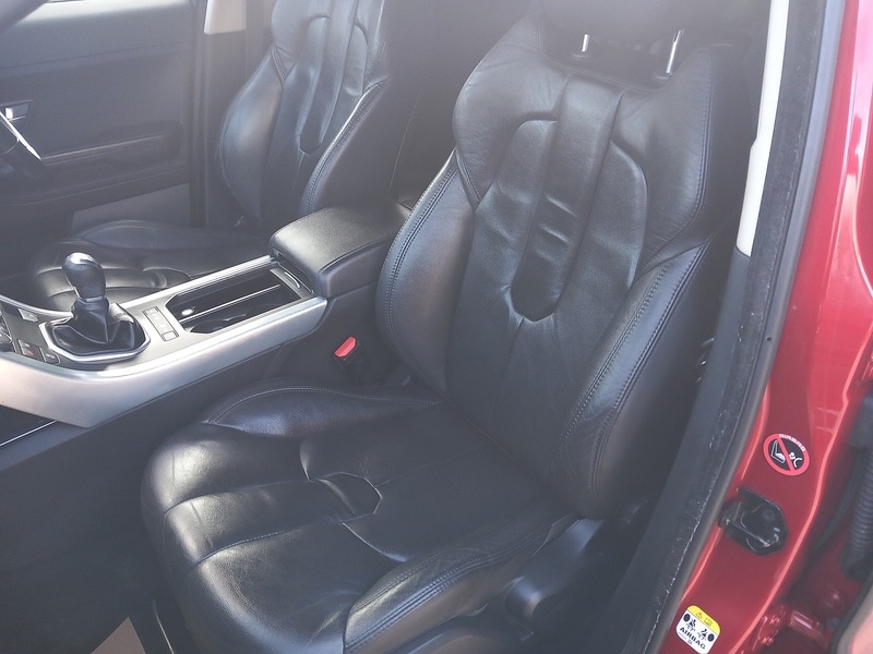 Used Land Rover Range Rover Evoque 2012 for sale - 78045131: Photo 14