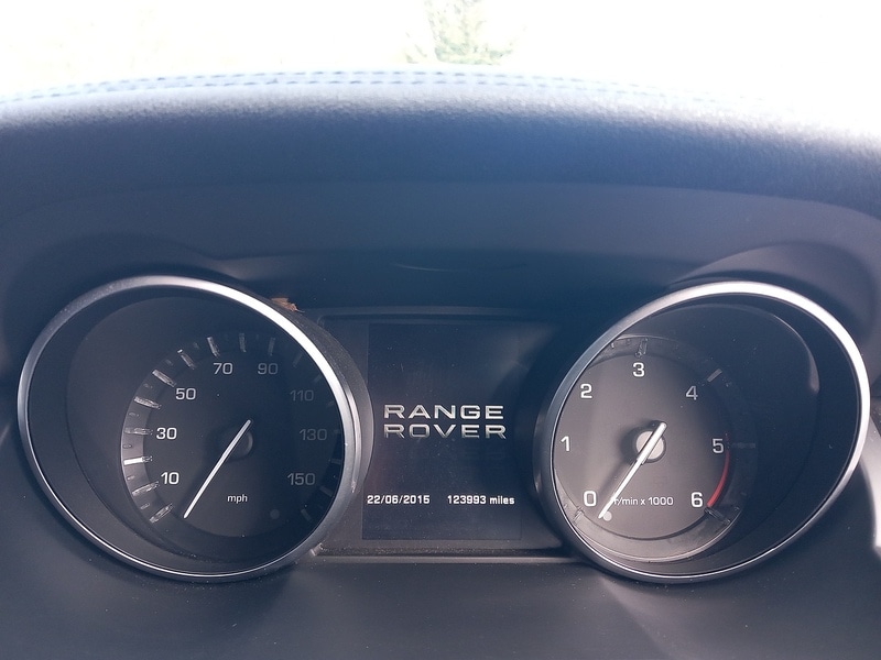 Used Land Rover Range Rover Evoque 2012 for sale - 78045131: Photo 17