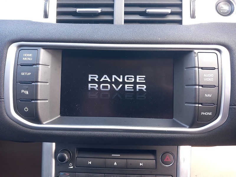 Used Land Rover Range Rover Evoque 2012 for sale - 78045131: Photo 18