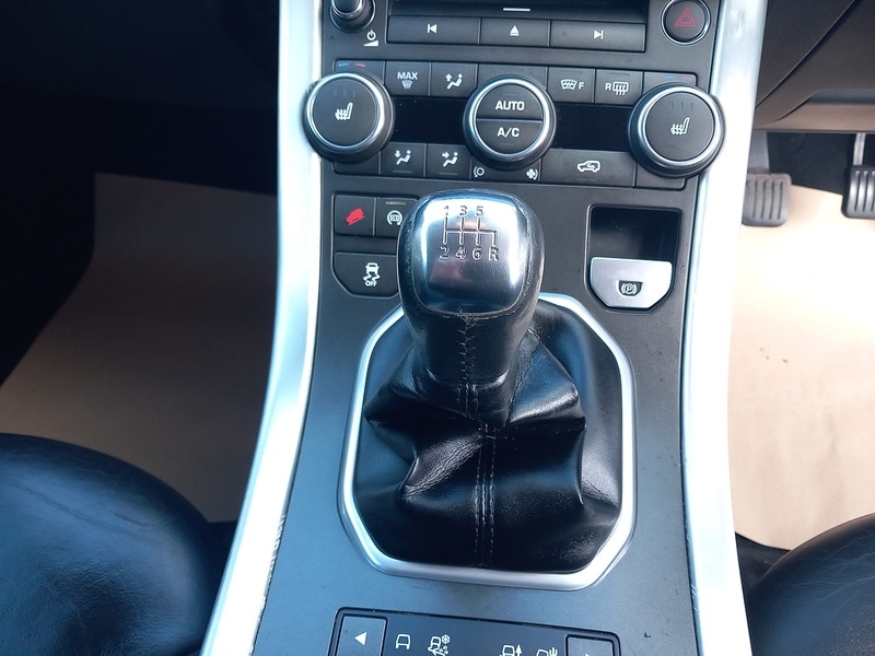 Used Land Rover Range Rover Evoque 2012 for sale - 78045131: Photo 19