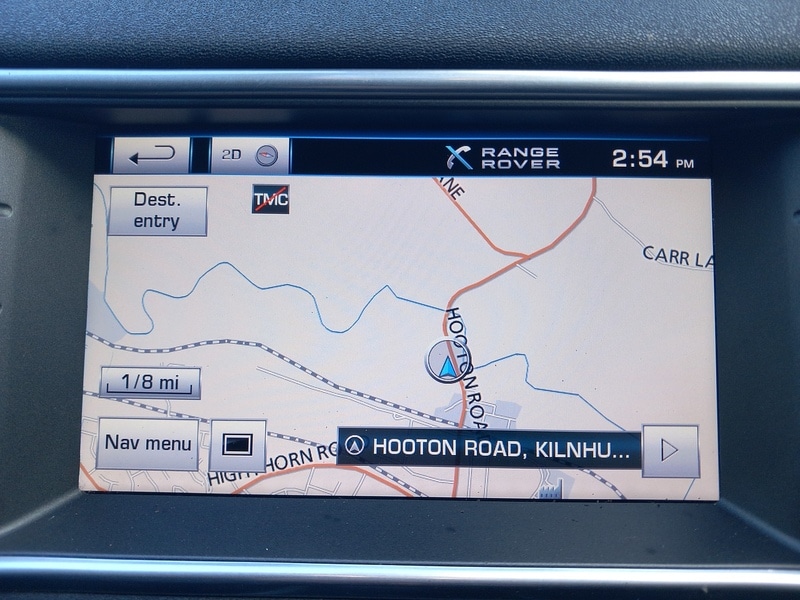 Used Land Rover Range Rover Evoque 2012 for sale - 78045131: Photo 24