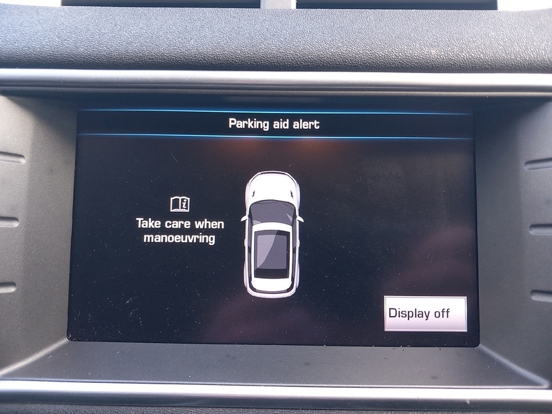 Used Land Rover Range Rover Evoque 2012 for sale - 78045131: Photo 25