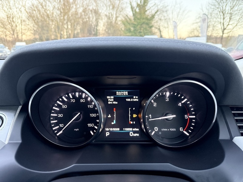 Used Land Rover Range Rover Evoque 2013 for sale - 77007782: Photo 15