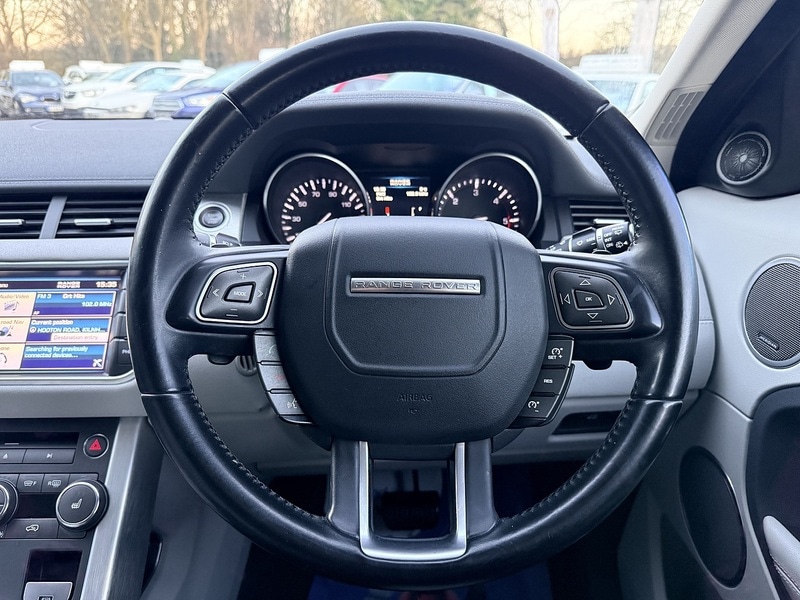 Used Land Rover Range Rover Evoque 2013 for sale - 77007782: Photo 16