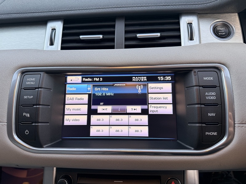 Used Land Rover Range Rover Evoque 2013 for sale - 77007782: Photo 17