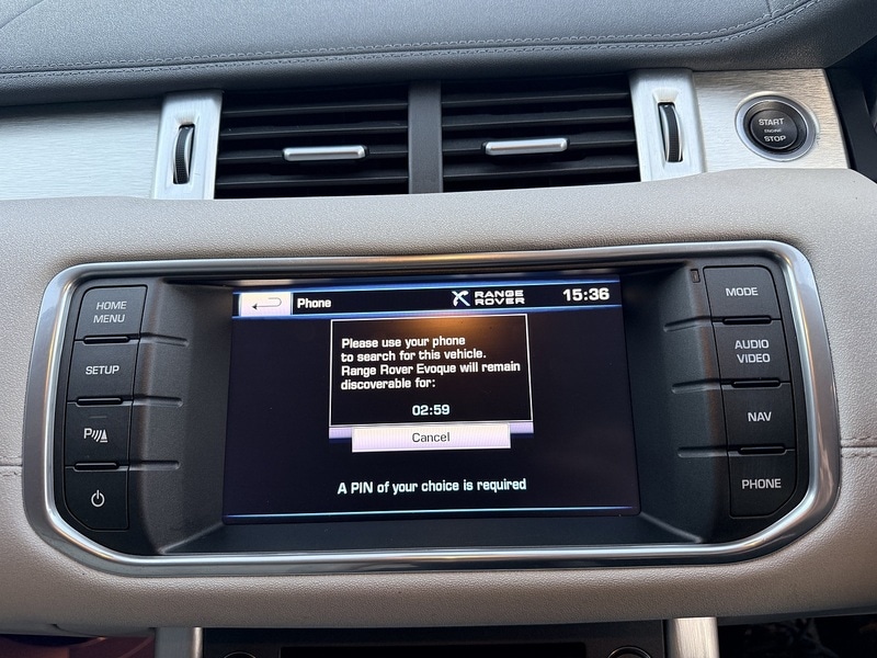 Used Land Rover Range Rover Evoque 2013 for sale - 77007782: Photo 19