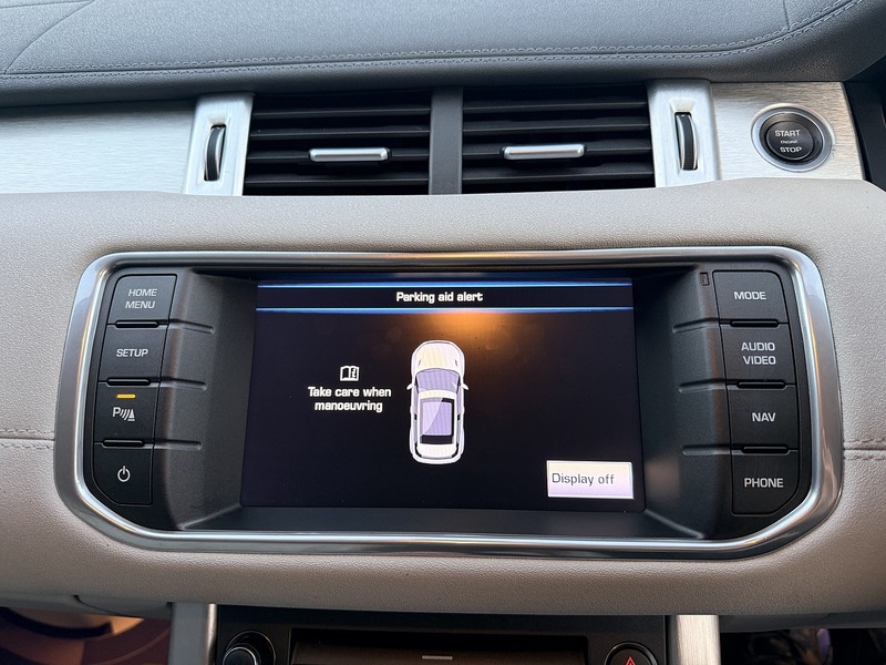 Used Land Rover Range Rover Evoque 2013 for sale - 77007782: Photo 20