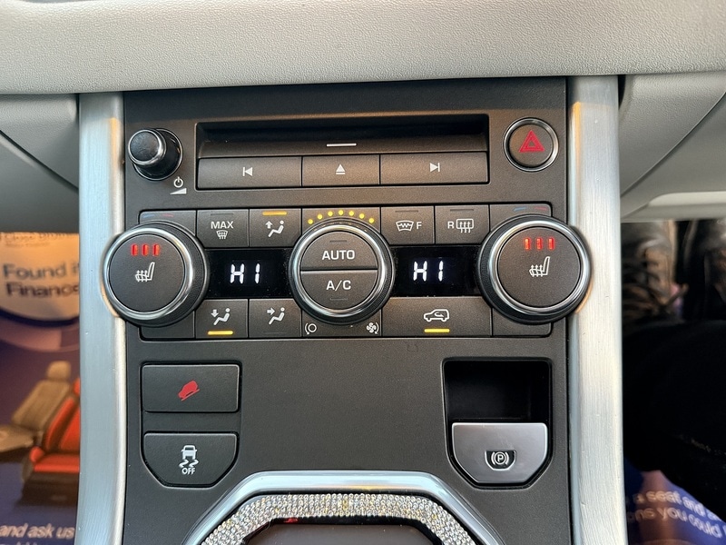 Used Land Rover Range Rover Evoque 2013 for sale - 77007782: Photo 21