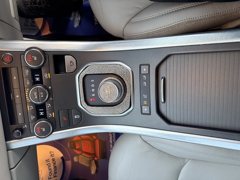 Used Land Rover Range Rover Evoque 2013 for sale - 77007782: Photo 22