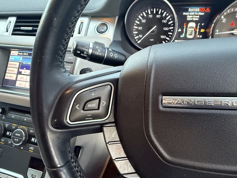 Used Land Rover Range Rover Evoque 2013 for sale - 77007782: Photo 23