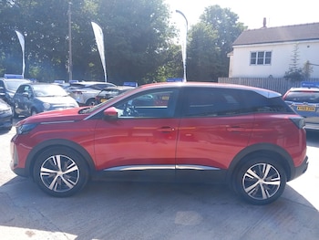 Used Peugeot 3008 2021 for sale - 79470796: Photo