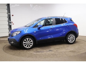 Used Vauxhall Mokka 2015 for sale - 76940403: Photo