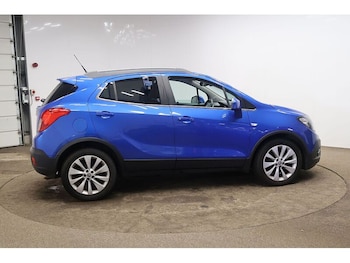 Used Vauxhall Mokka 2015 for sale - 76940403: Photo