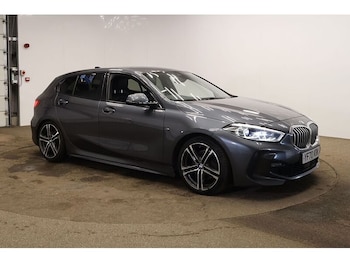 Used BMW 1 Series 2020 for sale - 78971434: Photo