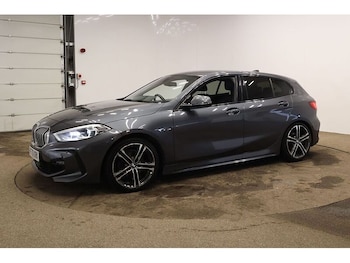 Used BMW 1 Series 2020 for sale - 78971434: Photo