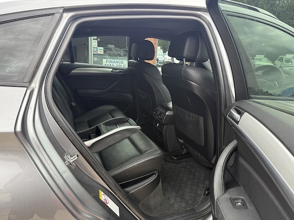 Used BMW X6 2009 for sale - 75180706: Photo 15