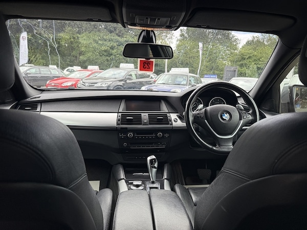 Used BMW X6 2009 for sale - 75180706: Photo 19