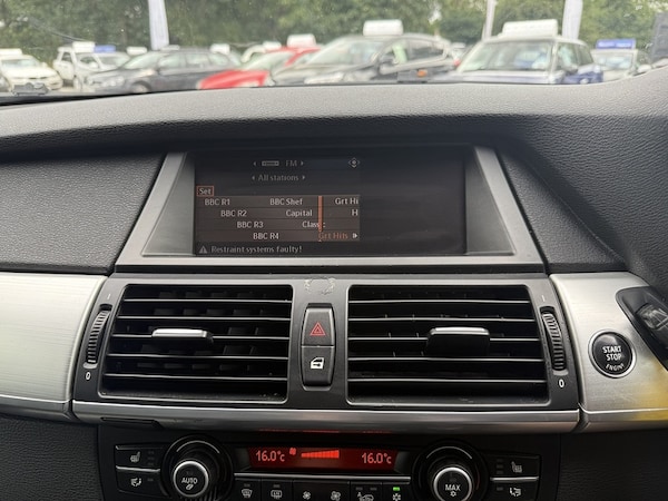 Used BMW X6 2009 for sale - 75180706: Photo 20