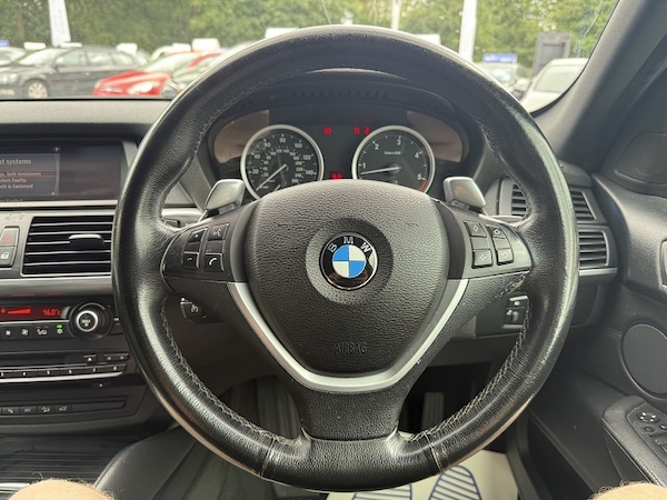 Used BMW X6 2009 for sale - 75180706: Photo 21