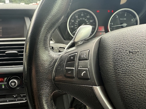 Used BMW X6 2009 for sale - 75180706: Photo 28