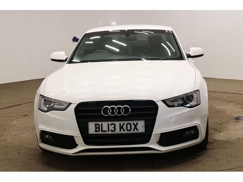 Used Audi A5 2013 for sale - 76940406: Photo 2
