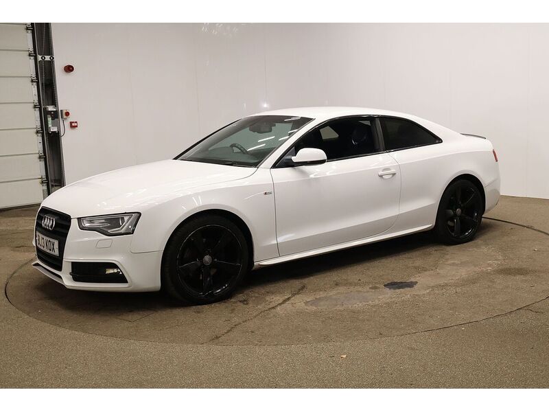 Used Audi A5 2013 for sale - 76940406: Photo 4