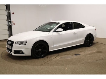 Used Audi A5 2013 for sale - 76940406: Photo