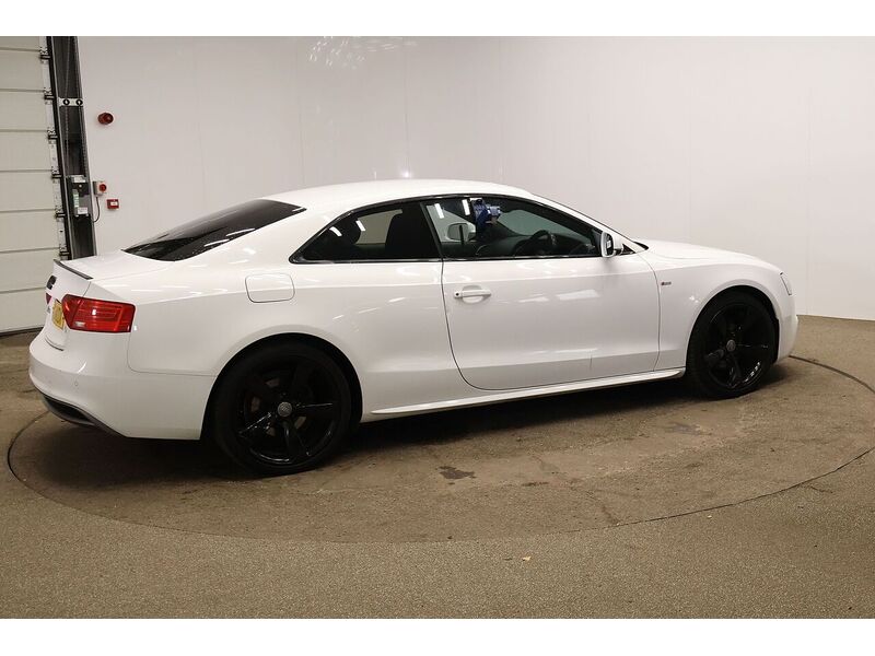 Used Audi A5 2013 for sale - 76940406: Photo 5