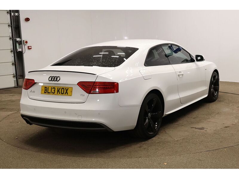 Used Audi A5 2013 for sale - 76940406: Photo 6