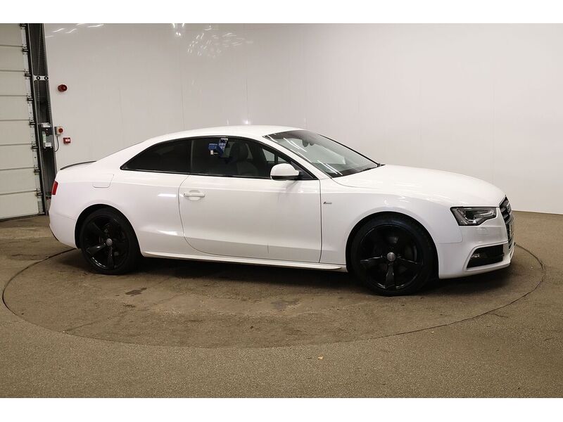 Used Audi A5 2013 for sale - 76940406: Photo 8