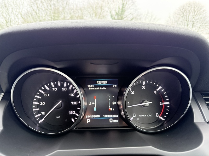 Used Land Rover Range Rover Evoque 2013 for sale - 76940410: Photo 12