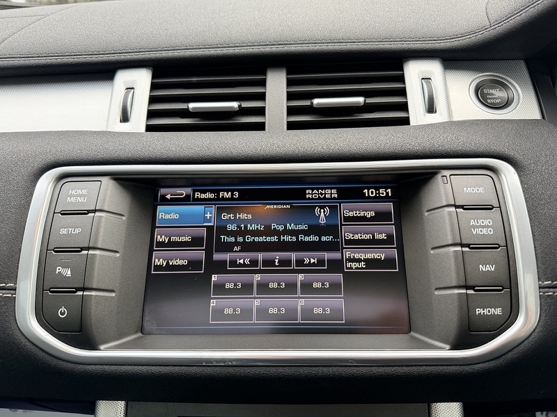 Used Land Rover Range Rover Evoque 2013 for sale - 76940410: Photo 14