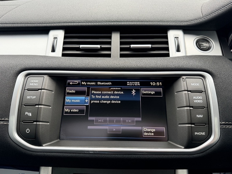 Used Land Rover Range Rover Evoque 2013 for sale - 76940410: Photo 15