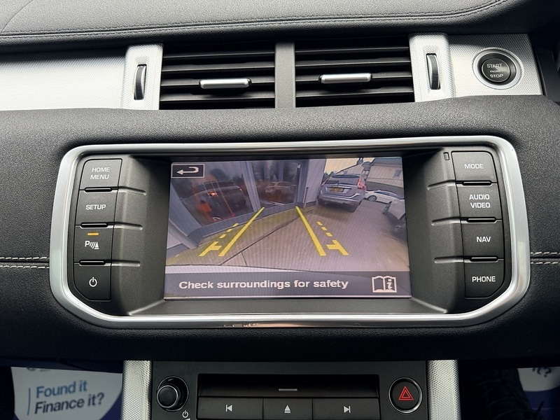 Used Land Rover Range Rover Evoque 2013 for sale - 76940410: Photo 16