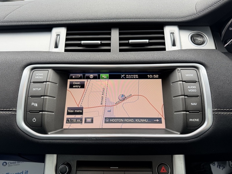 Used Land Rover Range Rover Evoque 2013 for sale - 76940410: Photo 17