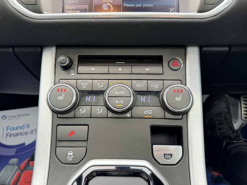 Used Land Rover Range Rover Evoque 2013 for sale - 76940410: Photo 18