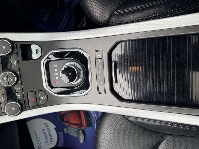 Used Land Rover Range Rover Evoque 2013 for sale - 76940410: Photo 19