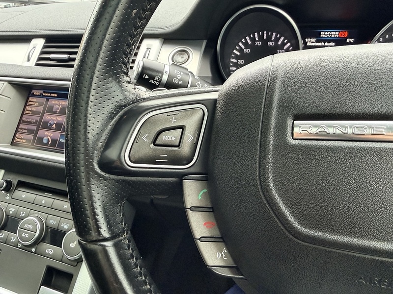 Used Land Rover Range Rover Evoque 2013 for sale - 76940410: Photo 20