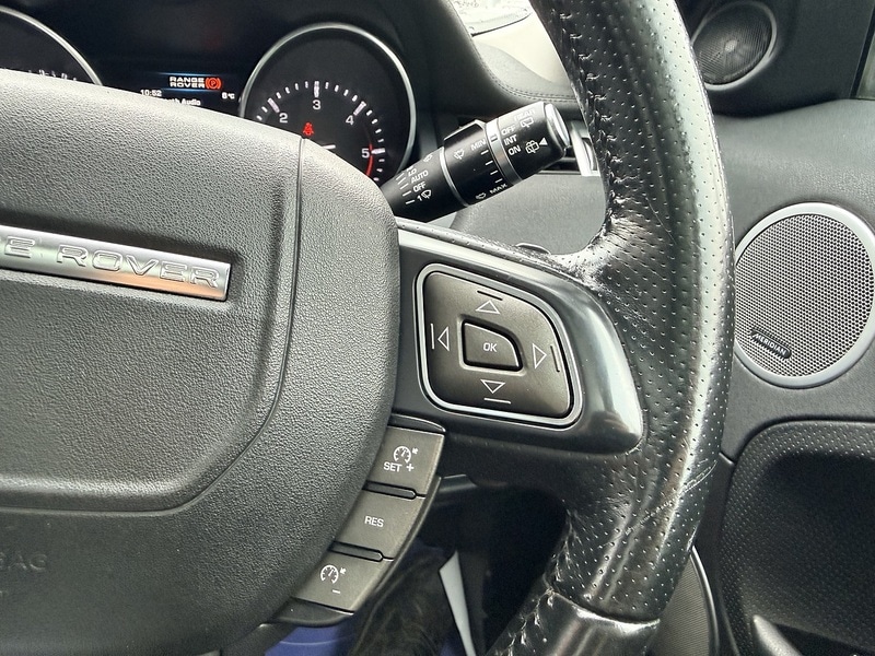 Used Land Rover Range Rover Evoque 2013 for sale - 76940410: Photo 21