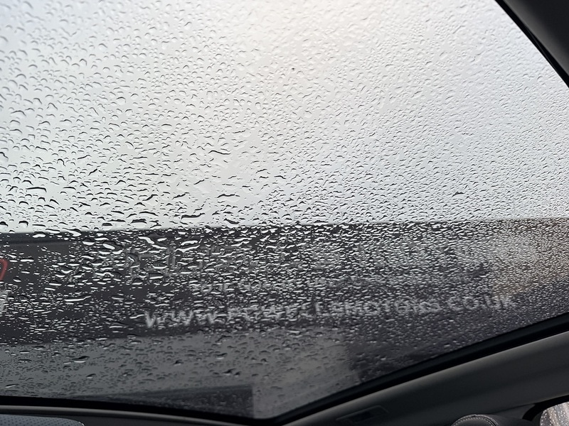 Used Land Rover Range Rover Evoque 2013 for sale - 76940410: Photo 24