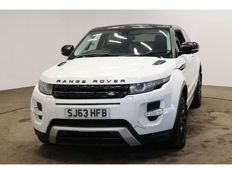 Used Land Rover Range Rover Evoque 2013 for sale - 76940410: Photo 7