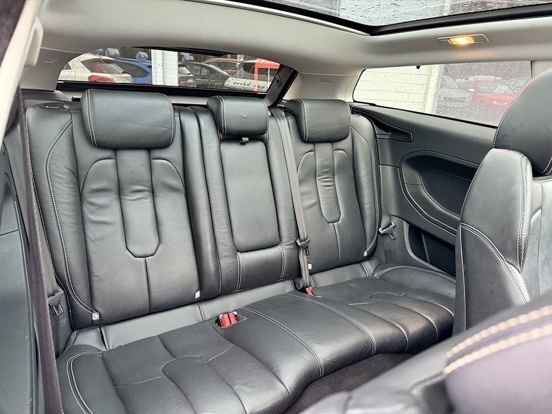 Used Land Rover Range Rover Evoque 2013 for sale - 76940410: Photo 9