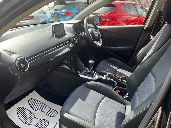 Used Mazda Mazda2 2016 for sale - 75180605: Photo 12