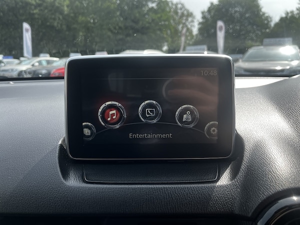 Used Mazda Mazda2 2016 for sale - 75180605: Photo 16