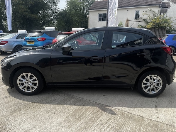 Used Mazda Mazda2 2016 for sale - 75180605: Photo 7