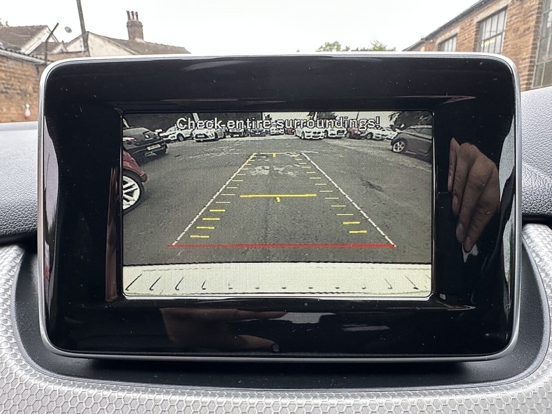 Used Mercedes-Benz B Class 2014 for sale - 76615790: Photo 17