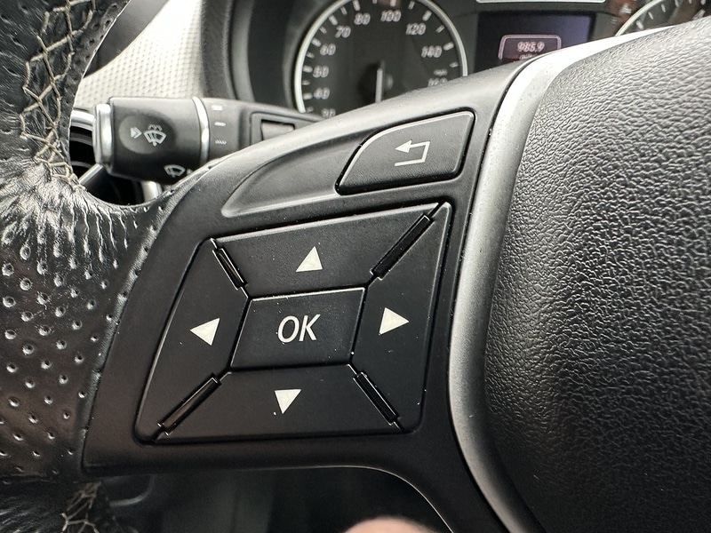 Used Mercedes-Benz B Class 2014 for sale - 76615790: Photo 20