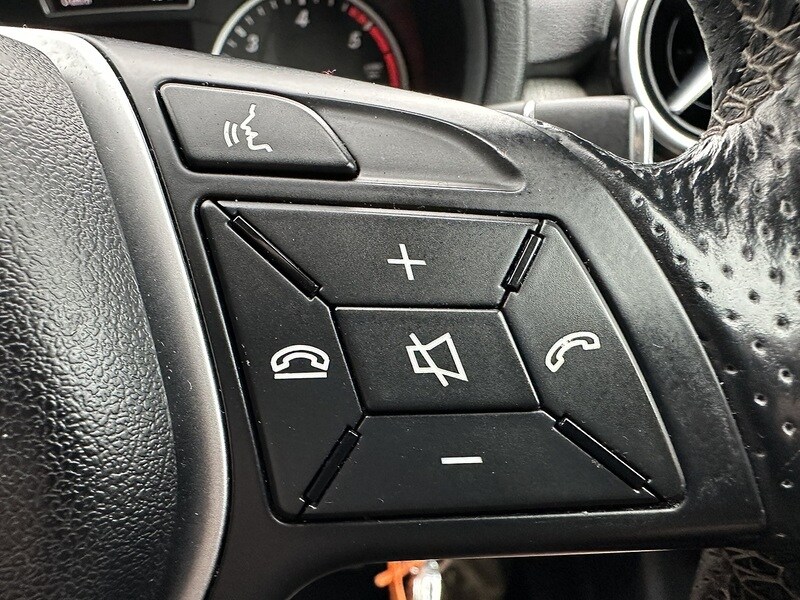 Used Mercedes-Benz B Class 2014 for sale - 76615790: Photo 21